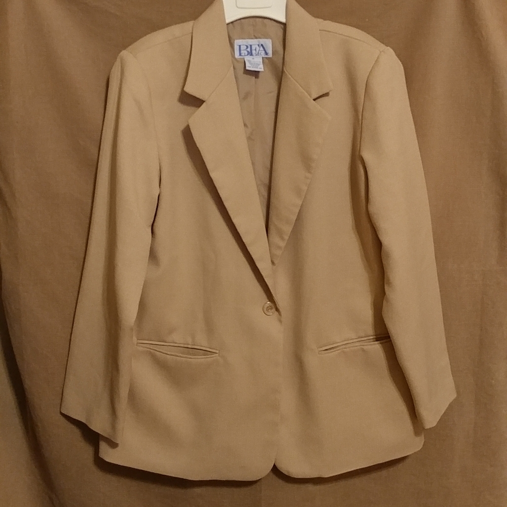 BFA Classics - blazer